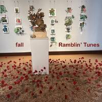 Ramblin' Tunes - fall by Pat