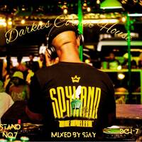 Darkies Corner House #7 by S-JayZA