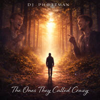 02 DJ Ph@ttman - The Ones They Call Crazy.wav by DJ Ph@ttman