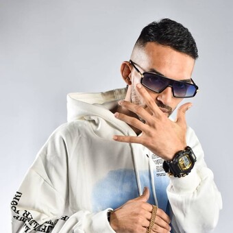 Pablo Cordoba DJ