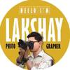 Lakshay Gupta