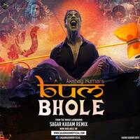 BAM BHOLE LAXXMI BOMB-REMIX-SAGAR KADAM by Dj Sagar Kadam
