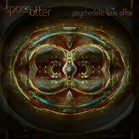 Psychedelic Love Affair by Jayson Spaceotter