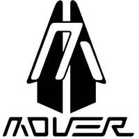 Klaus Boss - The Mover Mix by Klaus Boss