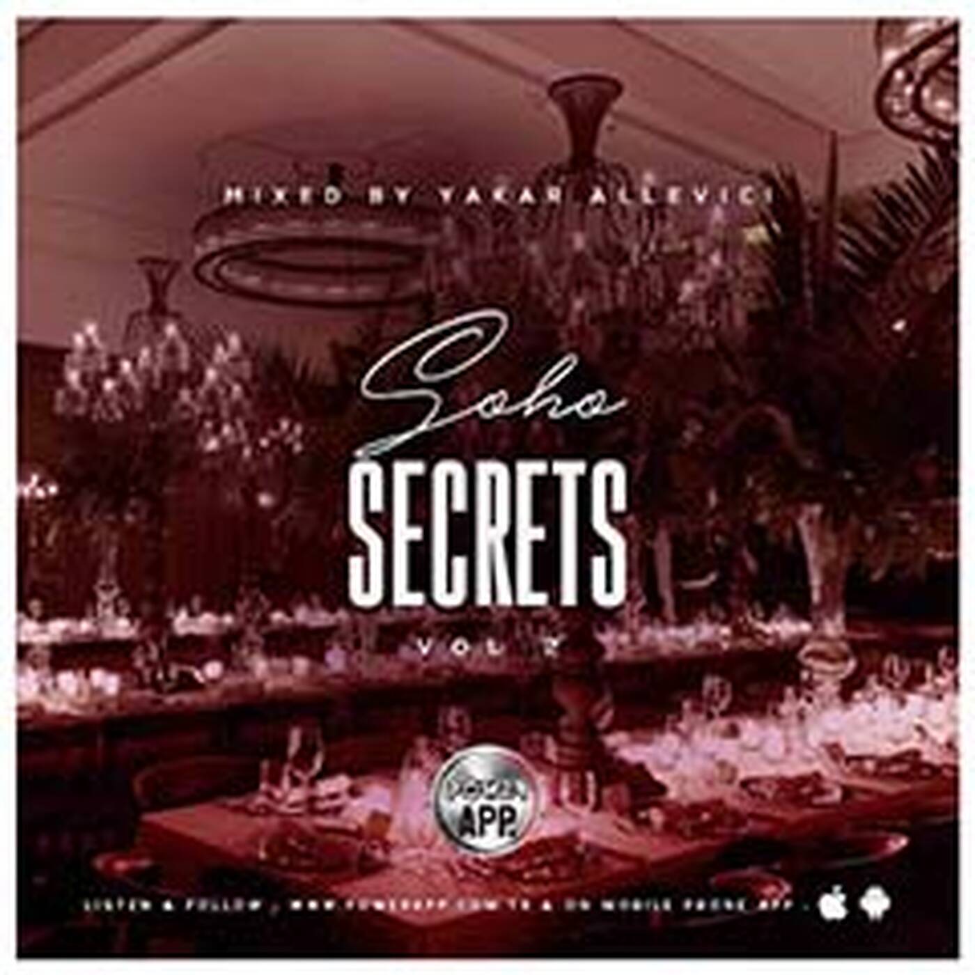 Soho Secrets Vol.2 episode artwork