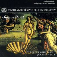 Allister Whitehead - BOXED96 Live @ Sugar Shack The Empire Middlesbrough by Everybody Wants To Be The DJ