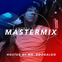 Andrea Fiorino Mastermix #426 (hosted by Mr. Boogaloo) by Andrea Fiorino
