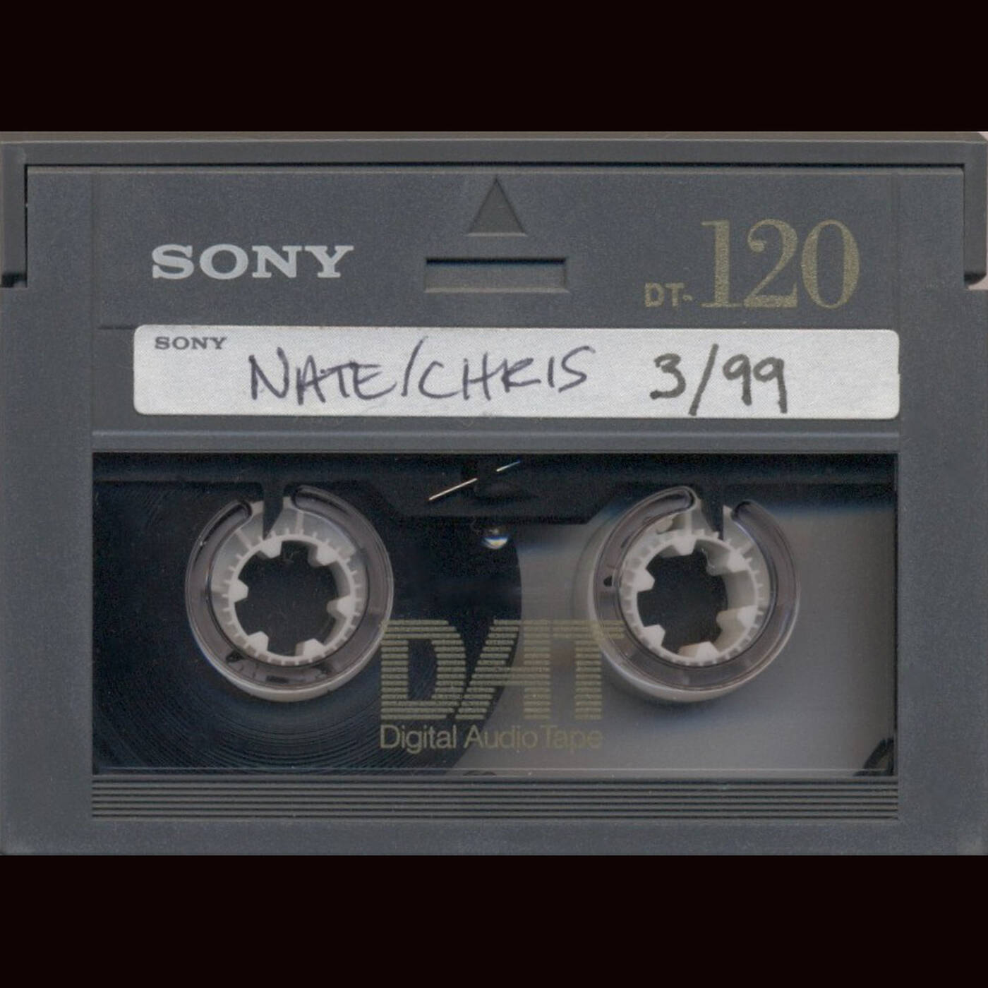 DJs Nate Zielke and Chris Andre - Live At Sickeez (Portland, OR) 3-99 (Jim Hopkins Remaster) episode artwork