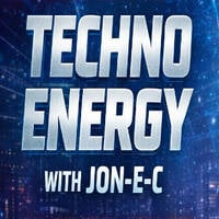 Jon-E-C Live! by Jon-E-C