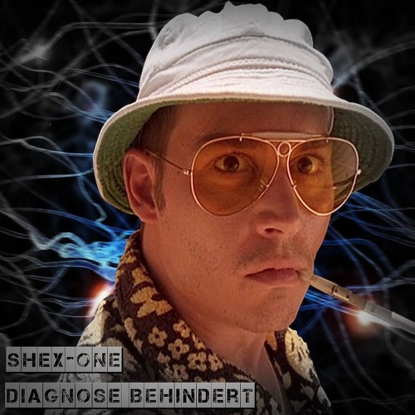 Diagnose Behindert episode artwork