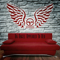 An Angel Appeared To Her (Radio Edit) by DJ TOMCA