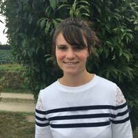 Sandrine Le Feur, députée LREM du Finistère, le 8 octobre 2018, Sandrine Le Feur, « Je pense que le cahier des charges bio peut encore évoluer ». by Sans transition!