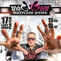 POWER BASE LIVE - BORA BORA ZAWADZKIE [17.11.2017] - seciki.pl by seciki.pl [Klubowe Sety Official]