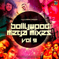 Aaj Raat Ka Scene - BsK Remixer by Fusion Track