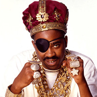 SLICK RICK - WOMEN LOSE WEIGHT (POOKY'S HAUNTED HOUSE EDIT) by POOKY