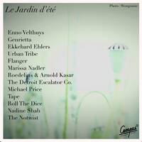 Le Jardin d'été S2E2 by milola