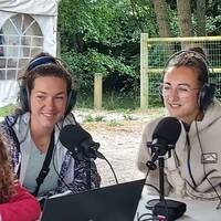 Retour sur le festival A Tout Bout d'Champ 2024 - Avec Cloé et Léa by Frequence Sillé