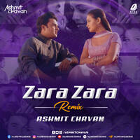 Zara Zara (Remix) - Ashmit Chavan by All Indian DJs Drive