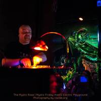 Psykaholiks live@KitKat Club Berlin by Dj Sake