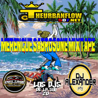 MERENGUE SABROSONE MIXTAPE -@DjAlexanderpty.mp3 by @theurbanflow507