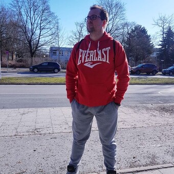 Jean Carlo Borba Espindola