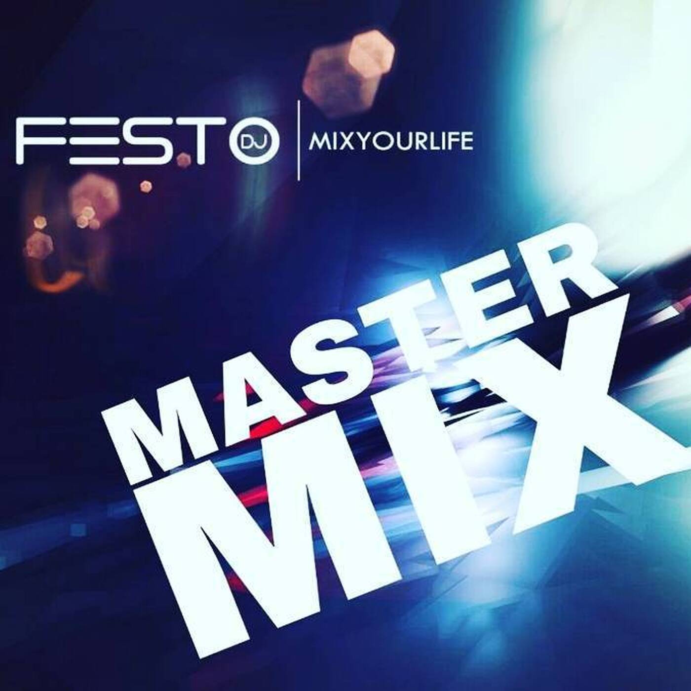 MasterMix by Djfesto07subat2019 episode artwork