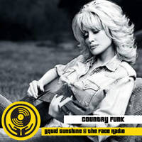 Show #34 - Country Funk - Liquid Sunshine @ The Face Radio - 17-11-20202 by Liquid Sunshine