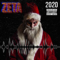 Zeta - Bad Christmas 2020 by Dj Peska
