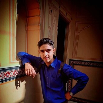 Gautam Sharma