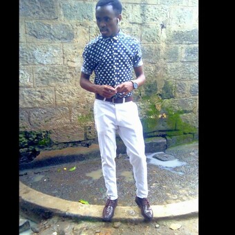 Darling P Muchiru