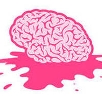 Dirt - Live @ Big Pink Brains: Underwater (2001) by Rob Tygett / Crash Override / STL Rave Archive