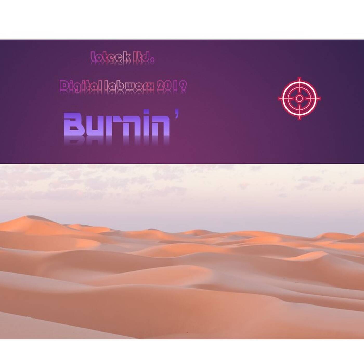 Burnin' (Original mix) episode artwork