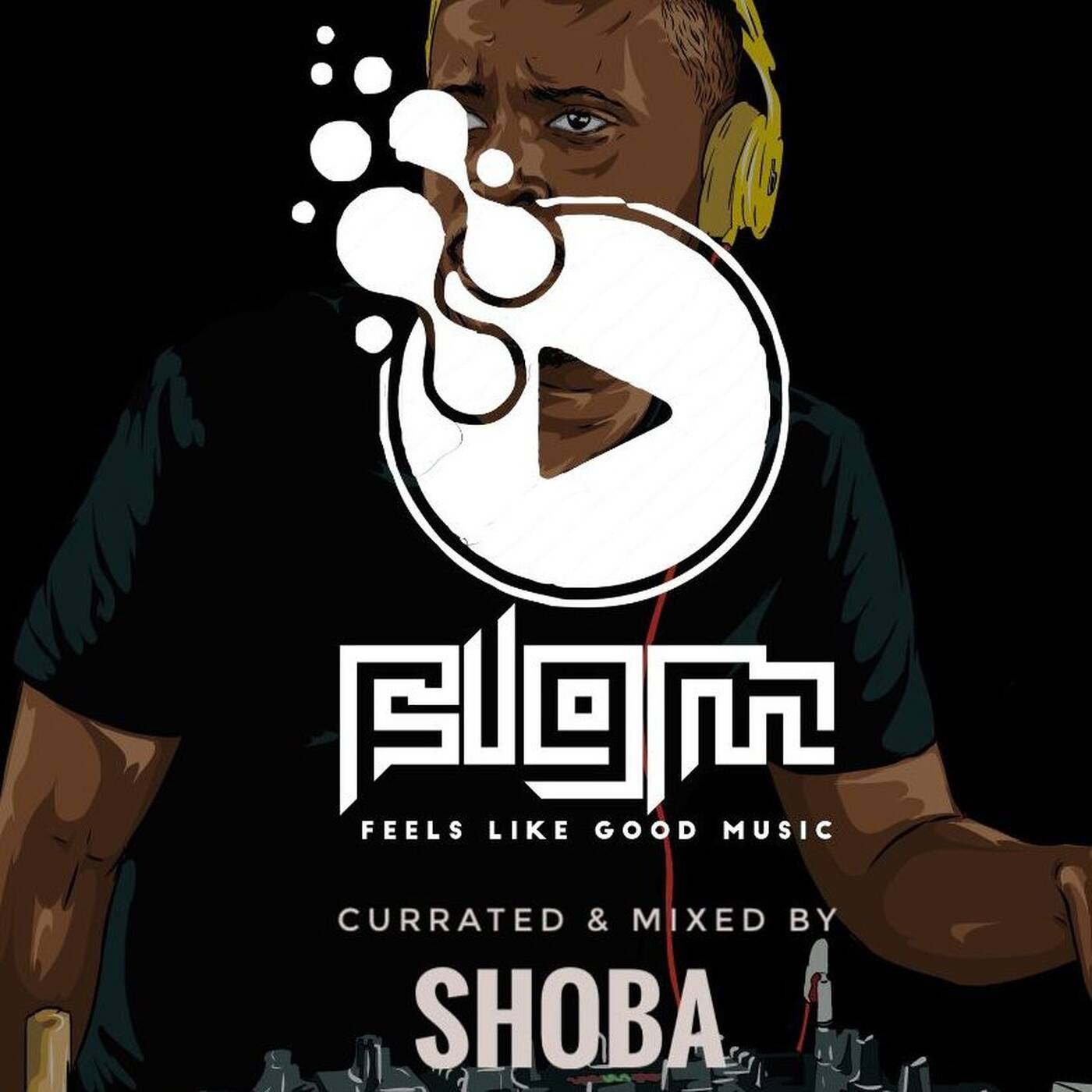Feelslikegoodmusic EDTN 15 SHOBA