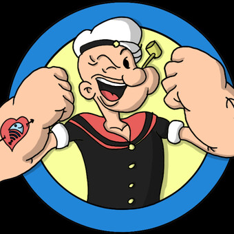 Popeye