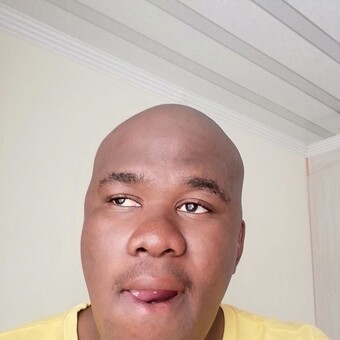 Rhulani Justice Tshabalala