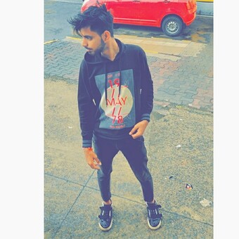 Sushant Nikam