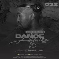 Dance Affairs 032 ( Esto Es Espana) Mixed by Kera Sa by Kera Sa