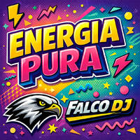 Energia Pura - Falco dj by Radio 40 Web