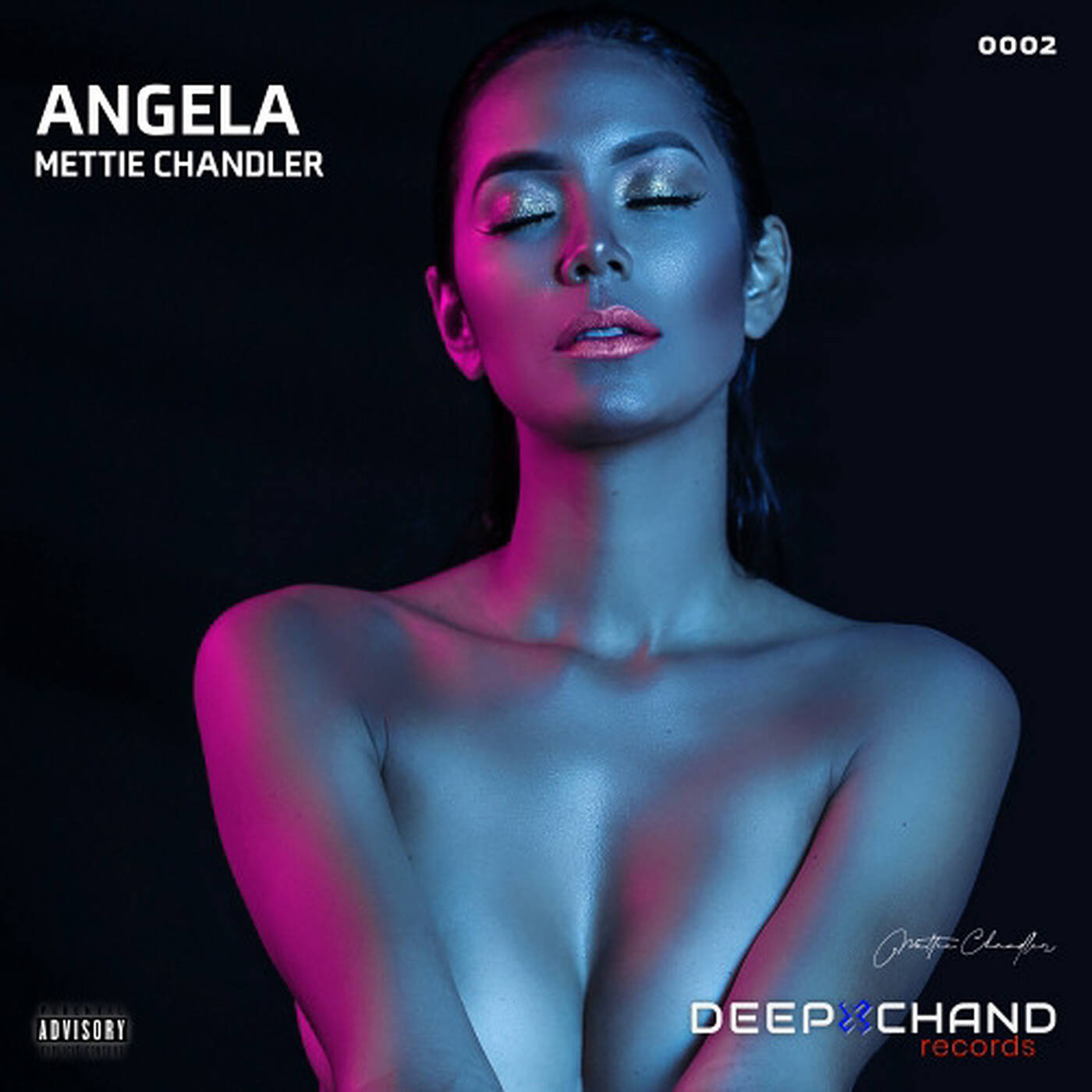 PREMIERE : Mettie Chandler - Angela (Original Mix) episode artwork
