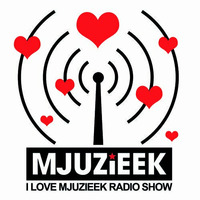 I LOVE MJUZIEEK Radio Show 019 - Hour 2 by Mjuzieek Digital