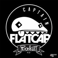 On Your Bike - OUT NOW!!! by Captain Flatcap
