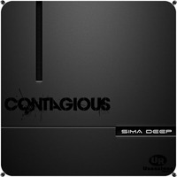 Sima Deep - Contagious 13 by Sima Deep