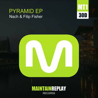 NACH, Filip Fisher - Dubai (preview)(out now on maintain replay) by NACH
