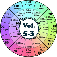 Vol. 5.3 Harmonic Mixing Study, "Psy-Trance" (Guitar Interruptus Mix) Feb. 2nd 2014 by thirdwavehk