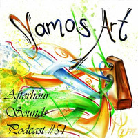 Vamos Art presents Afterhour Sounds Podcast Nr.51 by Afterhour Sounds