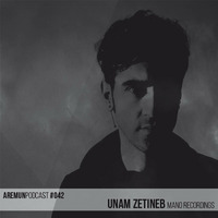Aremun Podcast 42 - Unam Zetineb (Mano Recording) by Aremun Podcast