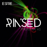 ESPRE - RINSED: microMIX v.1 (July 2014) by Espre