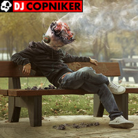 Dj Copniker - Dope Over by Dj Copniker