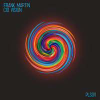 Frank Martin - Ten (snippet) by Plasmic Records