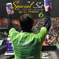 The Special Set - Vol. 6 by DJ Myrrha